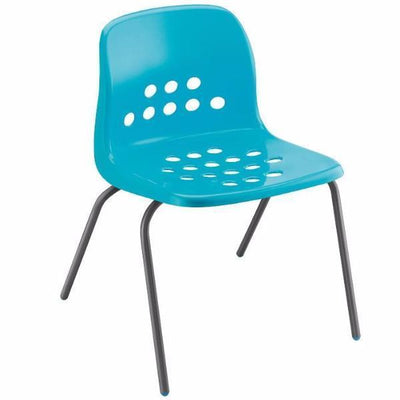 HILLE PEPPERPOT POLY CHAIR