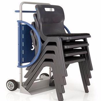 TITAN CHAIR TROLLEY