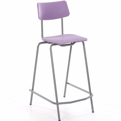 BS CLASSROOM HIGH CHAIR