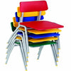 BS POLY CLASSROOM CHAIR