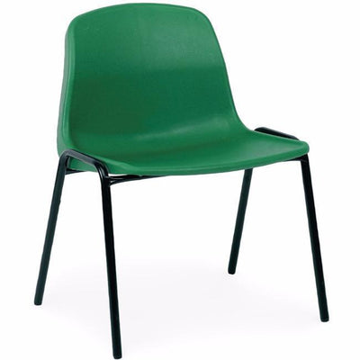 CB05 SCHOOL POLY CHAIR