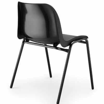 CB05 SCHOOL POLY CHAIR