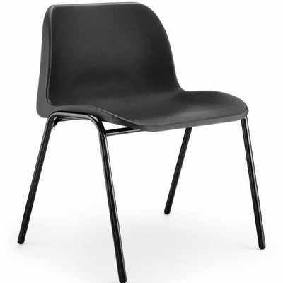 CB05 SCHOOL POLY CHAIR