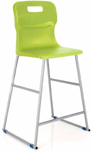 TITAN HIGH CHAIR