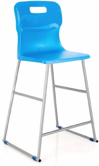 TITAN HIGH CHAIR