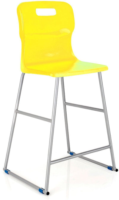 TITAN HIGH CHAIR