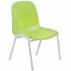 TOMEG CLASSROOM POLY CHAIR