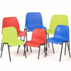 HILLE AFFINITY POLY CHAIR