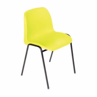 HILLE AFFINITY POLY LINKING CHAIR