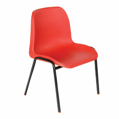 HILLE AFFINITY POLY LINKING CHAIR