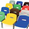 REMPLOY REINSPIRE GH20 CLASSROOM POLY CHAIR