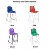 HARMONY CLASSROOM HIGH STOOL