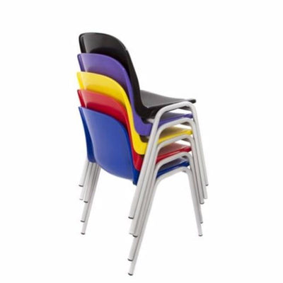 HARMONY POLY CLASSROOM CHAIR