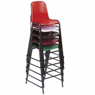 HARMONY CLASSROOM HIGH STOOL