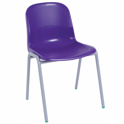 HARMONY POLY CLASSROOM CHAIR