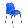 HILLE AFFINITY POLY CHAIR