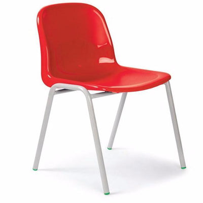 HARMONY POLY CLASSROOM CHAIR