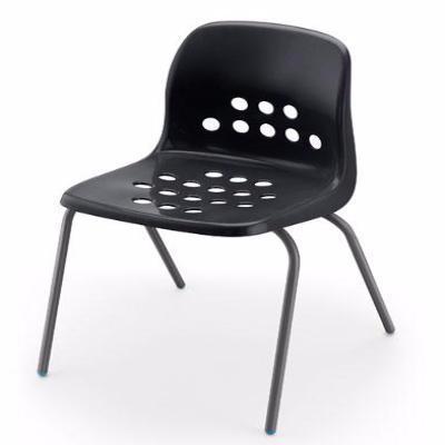 HILLE PEPPERPOT POLY CHAIR