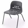 HILLE PEPPERPOT POLY CHAIR