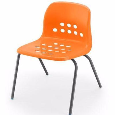 HILLE PEPPERPOT POLY CHAIR