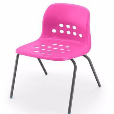 HILLE PEPPERPOT POLY CHAIR