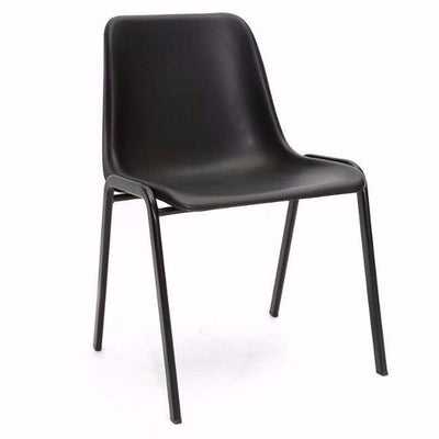 Value Poly School Chair