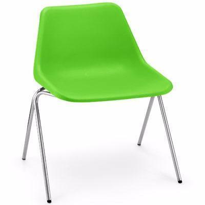 ROBIN DAY POLYSIDE CHAIR