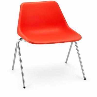 ROBIN DAY POLYSIDE CHAIR