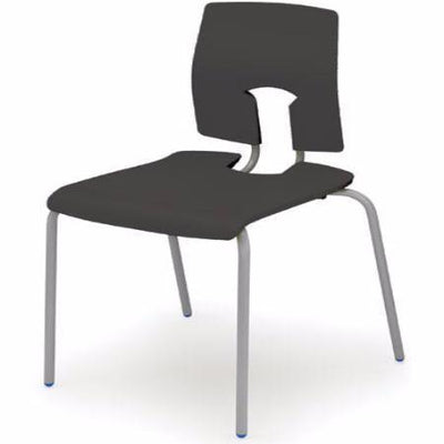 HILLE SE CLASSIC LINKING POLY CHAIR