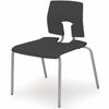 HILLE SE CLASSIC POLY CHAIR