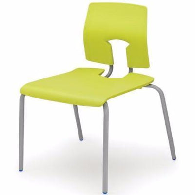 HILLE SE CLASSIC POLY CHAIR