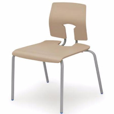 HILLE SE CLASSIC POLY CHAIR