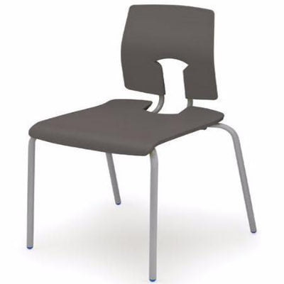 HILLE SE CLASSIC LINKING POLY CHAIR