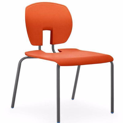 HILLE SE CURVE CLASSIC POLY CHAIR