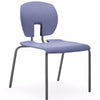 HILLE SE CURVE CLASSIC POLY CHAIR