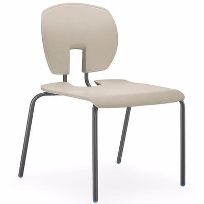 HILLE SE CURVE CLASSIC POLY CHAIR