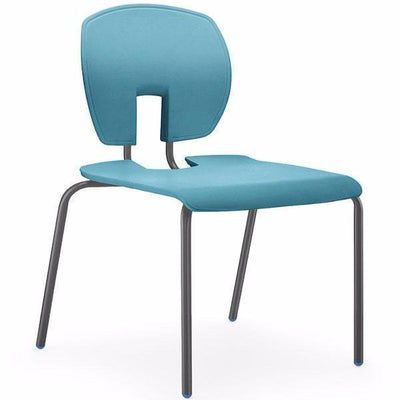 HILLE SE CURVE CLASSIC POLY CHAIR