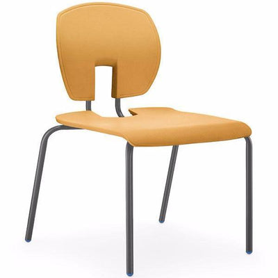 HILLE SE CURVE CLASSIC POLY CHAIR