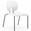 HILLE SE CURVE CLASSIC POLY CHAIR