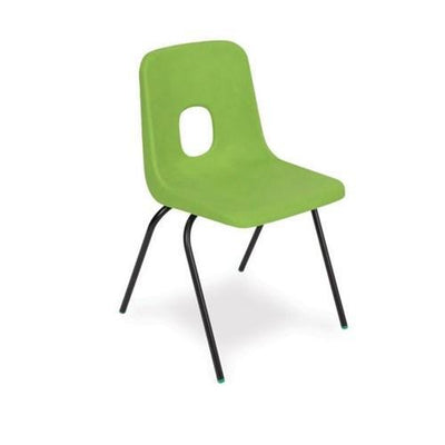 HILLE SERIES E CLASSIC POLY CHAIR