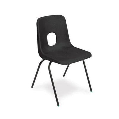 HILLE SERIES E CLASSIC POLY CHAIR