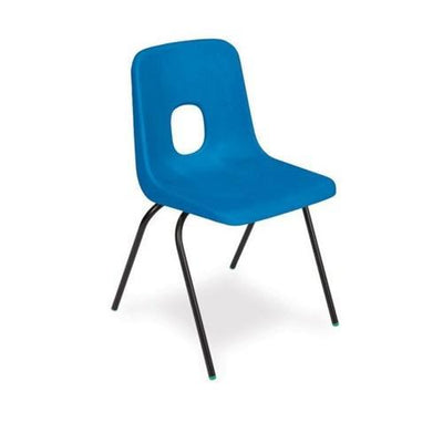 HILLE SERIES E CLASSIC POLY CHAIR