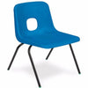 HILLE SERIES E CLASSIC POLY CHAIR