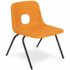 HILLE SERIES E CLASSIC POLY CHAIR