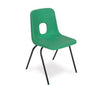 HILLE SERIES E CLASSIC POLY CHAIR