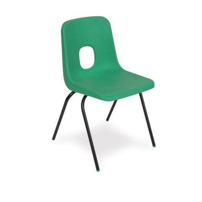 HILLE SERIES E CLASSIC POLY CHAIR