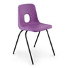 HILLE SERIES E CLASSIC POLY CHAIR