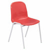 HARMONY POLY CLASSROOM CHAIR