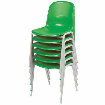 HARMONY POLY CLASSROOM CHAIR