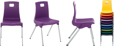 ST CLASSROOM CHAIR